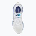Dámské běžecké boty Nike Vomero 18 white/blue fury/midnight navy 5