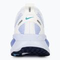 Dámské běžecké boty Nike Vomero 18 white/blue fury/midnight navy 6