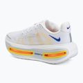 Pánské běžecké boty Nike Vomero Premium white/total orange/laser orange/lapis 3