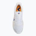 Pánské běžecké boty Nike Vomero Premium white/total orange/laser orange/lapis 5