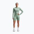 Dámské šortky Nike Pro Seamless High-Waisted Biker 5" steam 2