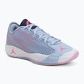 Pánská basketbalová obuv Jordan Luka 77 light marine/blue void-white/hyper pink