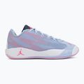Pánská basketbalová obuv Jordan Luka 77 light marine/blue void-white/hyper pink 2