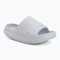 Dámské pantofle Nike Calm 2.0 football grey/football grey