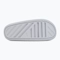 Dámské pantofle Nike Calm 2.0 football grey/football grey 4