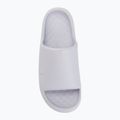 Dámské pantofle Nike Calm 2.0 football grey/football grey 5