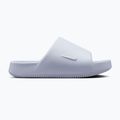 Dámské pantofle Nike Calm 2.0 football grey/football grey