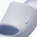 Dámské pantofle Nike Calm 2.0 football grey/football grey 2