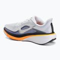 Pánské běžecké boty Nike Pegasus 42 white/lapis/total orange/metallic silver 3