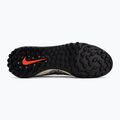 Pánské kopačky Nike United Phantom 6 Low Academy TF burgundy crush/fossil/university red 4