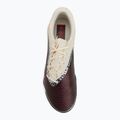 Pánské kopačky Nike United Phantom 6 Low Academy TF burgundy crush/fossil/university red 5