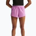 Pánské běžecké šortky Nike Swift Breathe Dri-Fit Mid-Rise 2.5" light magenta/photon dust