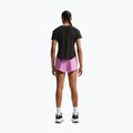 Pánské běžecké šortky Nike Swift Breathe Dri-Fit Mid-Rise 2.5" light magenta/photon dust 3