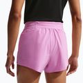 Pánské běžecké šortky Nike Swift Breathe Dri-Fit Mid-Rise 2.5" light magenta/photon dust 4