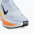 Pánské běžecké boty Nike Vomero Plus hydrogen blue/white/total orange/black 7