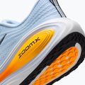 Pánské běžecké boty Nike Vomero Plus hydrogen blue/white/total orange/black 4