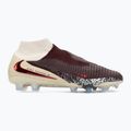 Pánské kopačky Nike United Phantom 6 High Elite FG burgundy crush/fossil/university red 2