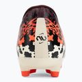 Pánské kopačky Nike United Mercurial Vapor 16 Academy MG burgundy crush/metallic silver 6