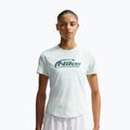 Dámské běžecké tričko Nike Swift Dri-Fit barely green