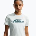 Dámské běžecké tričko Nike Swift Dri-Fit barely green 5