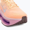 Dámské běžecké boty Nike Vomero Premium tangerine tint/bright crimson/tattoo 7