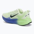 Pánské běžecké boty Nike Vomero 18 white/volt tint/sapphire/black spruce 3