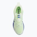 Pánské běžecké boty Nike Vomero 18 white/volt tint/sapphire/black spruce 5