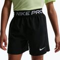 Dětské šortky Nike Pro Dri-Fit black/white 5