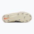 Dětské kopačky Nike United Jr. Phantom 6 High Academy MG burgundy crush/fossil/university red 4