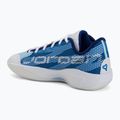 Pánské basketbalové boty  Jordan Luka 77 white/signal blue/psychic blue 3