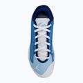 Pánské basketbalové boty  Jordan Luka 77 white/signal blue/psychic blue 5