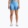 Dámské šortky Nike Pro Sculpt High Waisted 5" Biker university blue/light photo blue/white