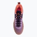 Pánské basketbalové boty Nike S.T. Flare 2 rush fuchsia/purple dynasty/black 5