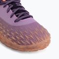 Pánské basketbalové boty Nike S.T. Flare 2 rush fuchsia/purple dynasty/black 7