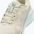 Dámské běžecké boty Nike Structure 26 sea glass/light silver/metallic silver 3