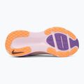 Dámské běžecké boty Nike Vomero 18 chalk/pink foam/bright violet/tattoo 4