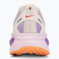 Dámské běžecké boty Nike Vomero 18 chalk/pink foam/bright violet/tattoo 6