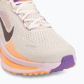 Dámské běžecké boty Nike Vomero 18 chalk/pink foam/bright violet/tattoo 7