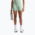 Dámské šortky Nike One High-Waisted Biker 5" steam/white