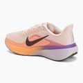 Dámské běžecké boty Nike Pegasus 42 chalk/orange pulse/bright violet/tattoo 3