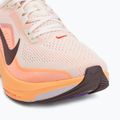 Dámské běžecké boty Nike Pegasus 42 chalk/orange pulse/bright violet/tattoo 7
