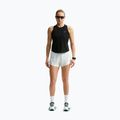 Dámské běžecké tričko Nike Swift Breathe Dri-Fit black/black/white 2