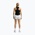 Dámské běžecké tričko Nike Swift Breathe Dri-Fit black/black/white 3