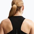 Dámské běžecké tričko Nike Swift Breathe Dri-Fit black/black/white 6