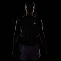 Dámské běžecké tričko Nike Swift Breathe Dri-Fit black/black/white 7
