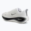 Pánské běžecké boty Nike Vomero Plus white/black/cool grey/metallic silver 3