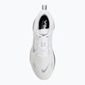 Pánské běžecké boty Nike Vomero Plus white/black/cool grey/metallic silver 5