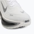 Pánské běžecké boty Nike Vomero Plus white/black/cool grey/metallic silver 7