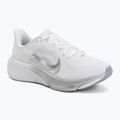 Dámské běžecké boty Nike Pegasus 42 white/wolf grey/metallic silver