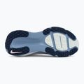 Dámské běžecké boty Nike Vomero 18 white/work blue/midnight navy 4